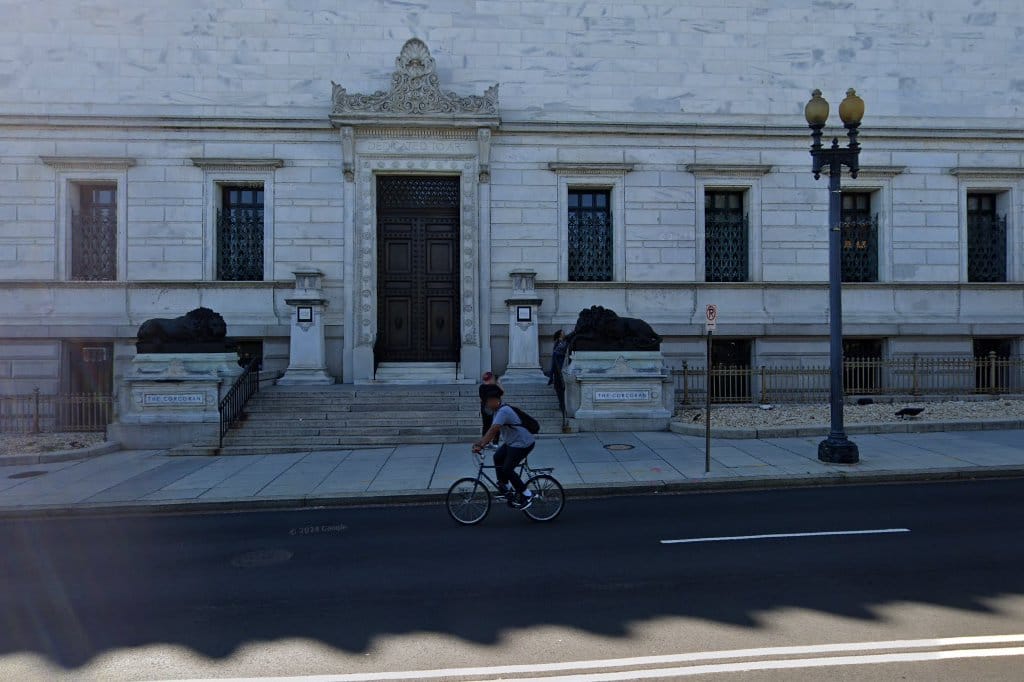 Corcoran College of Art and Design