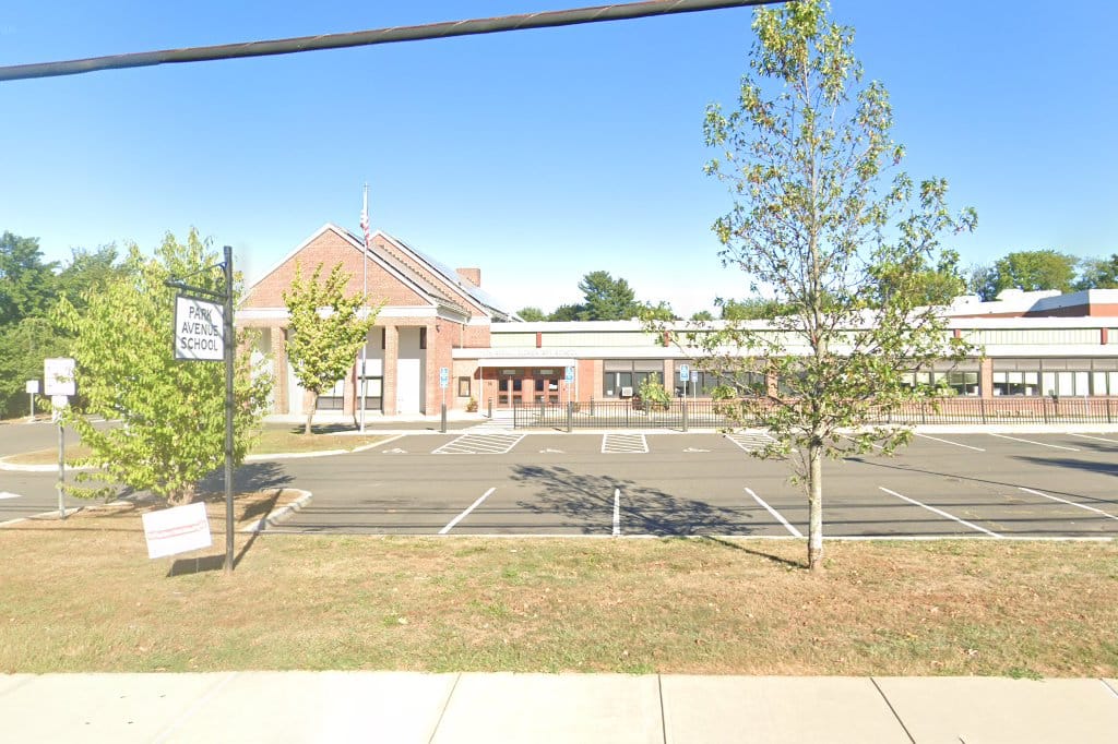 Park Avenue School