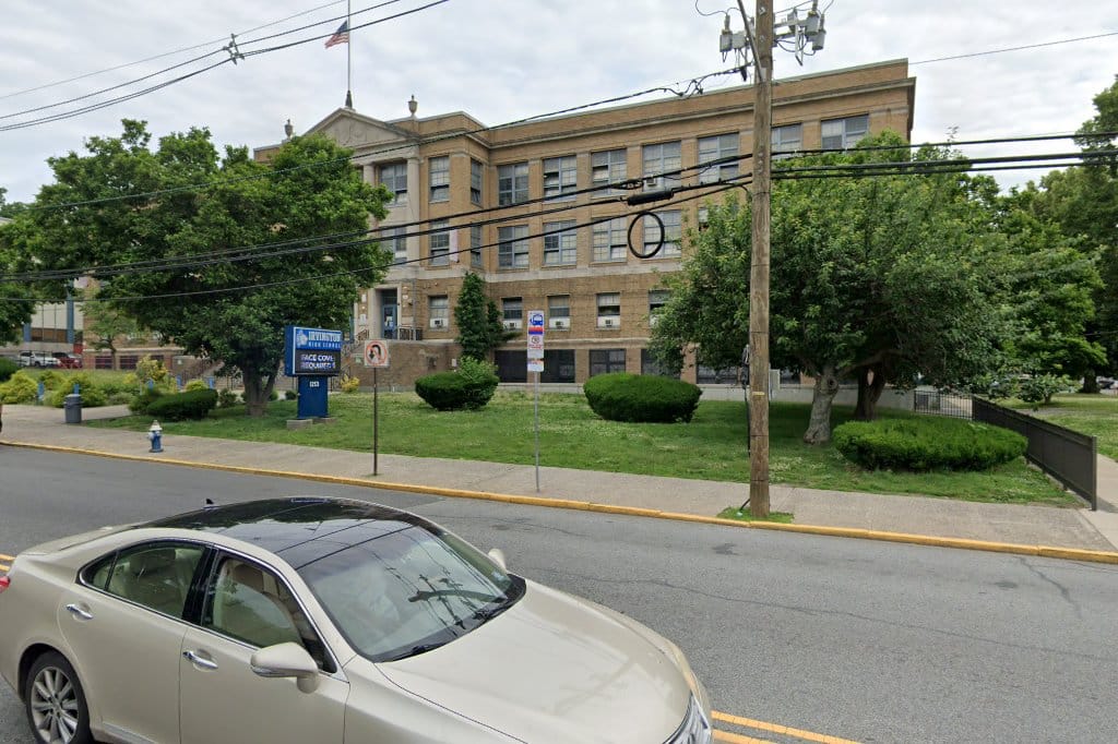 Irvington High School