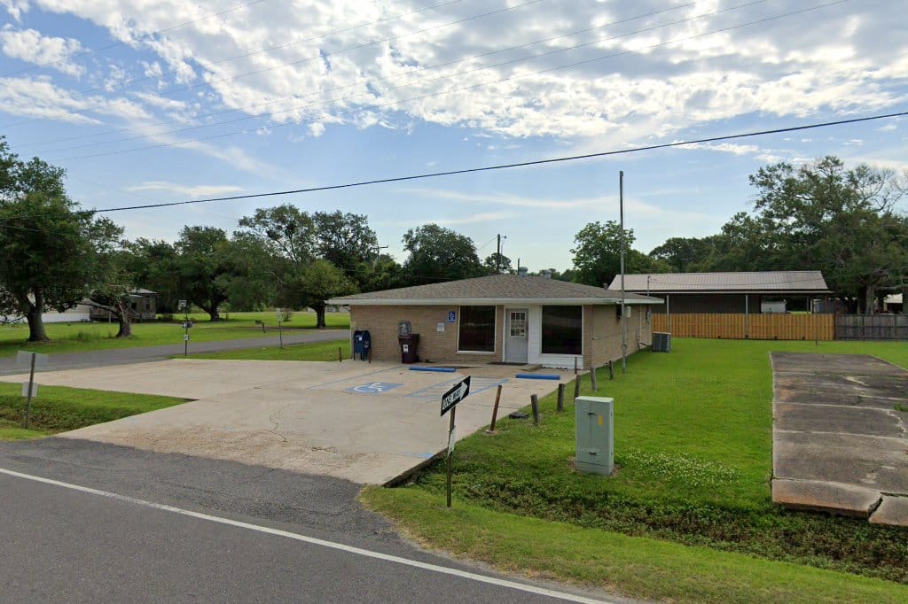 Hayes Justice of Peace Court