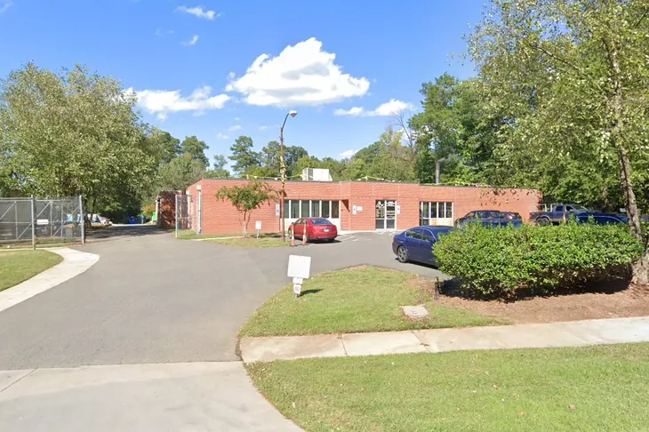 Durham County Animal Control