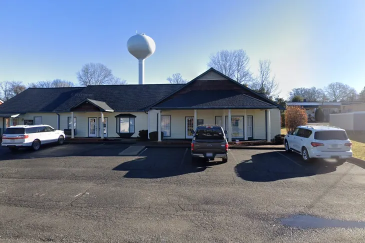 Animal Ark Veterinary Hospital