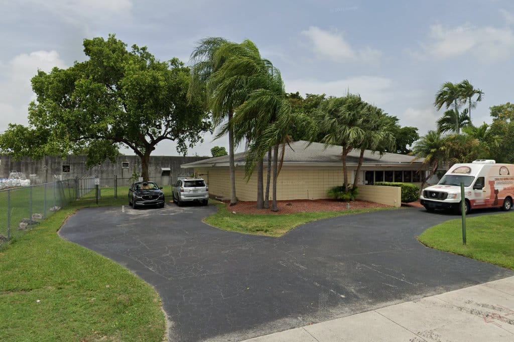 Quail Roost Animal Hospital