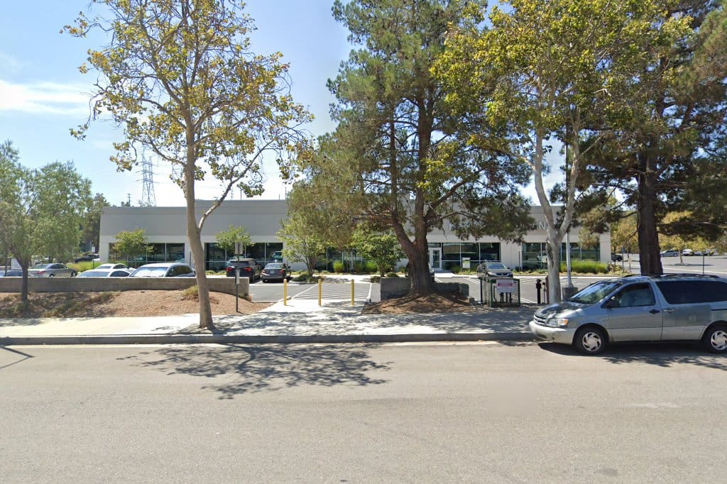 ITT Technical Institute - Sylmar Campus