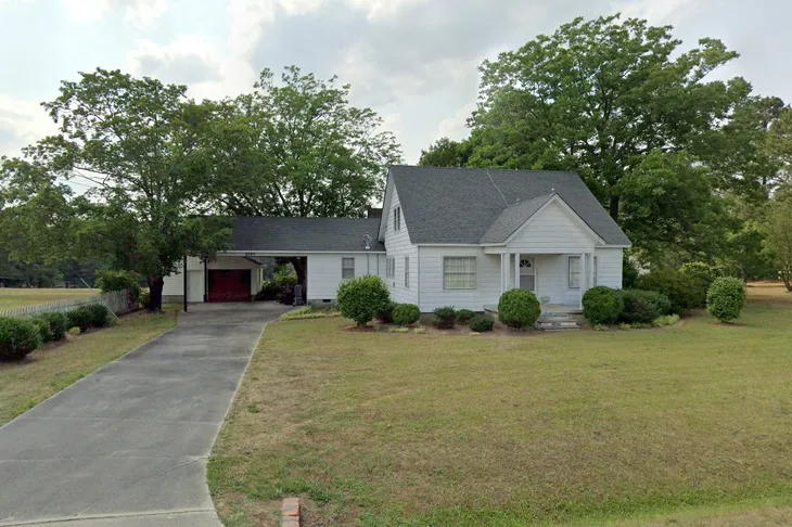 Benson Animal Hospital