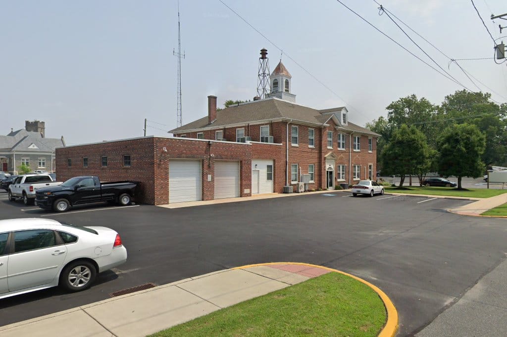 Laurel Alderman Court