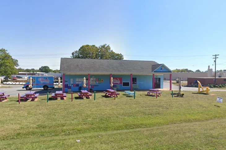 Blue Skies Veterinary Hospital