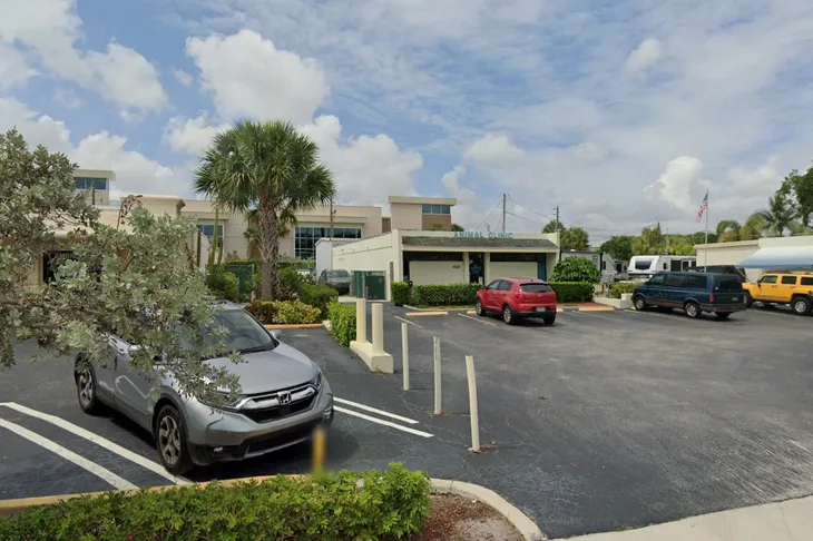 ABCDE Animal Clinic