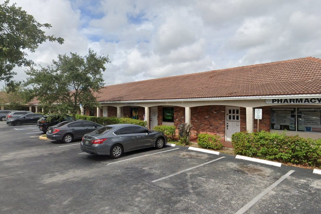 Medical III Pharmacy