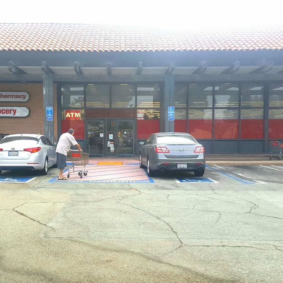 CVS Pharmacy