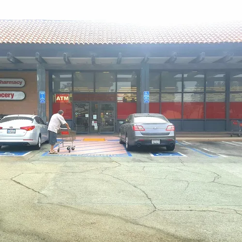 CVS Pharmacy