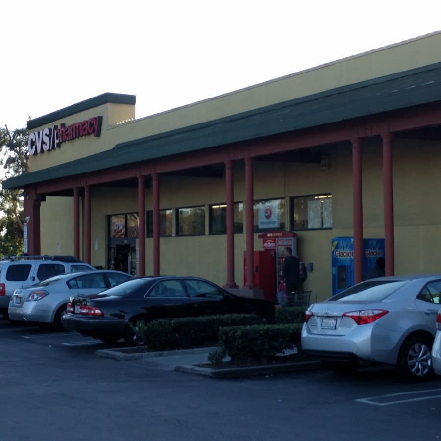 CVS Pharmacy