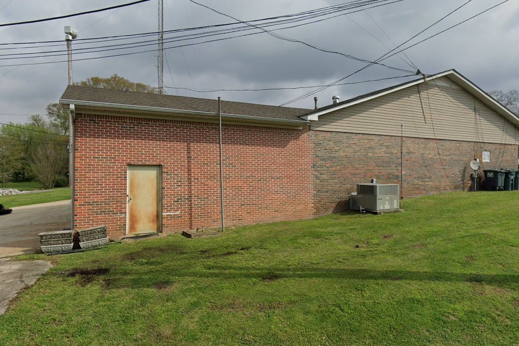 Morris Municipal Court