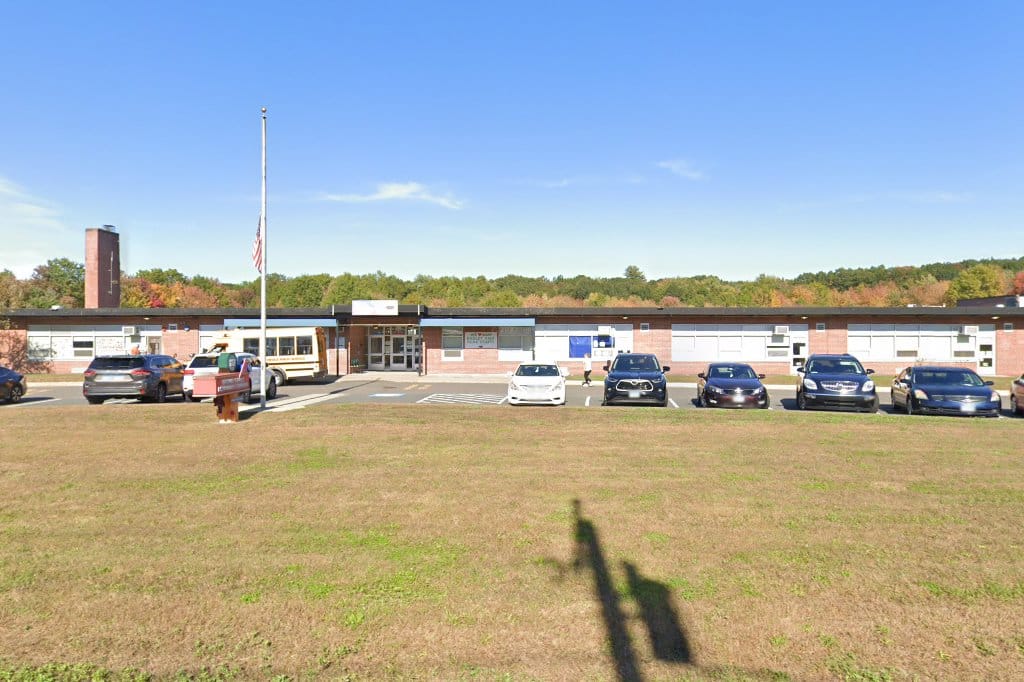 CREC - Public Safety Academy Interdistrict Magnet