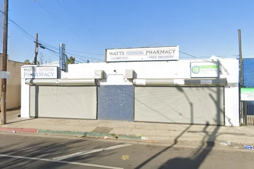 Watts Professional Health Mart Pharmacy