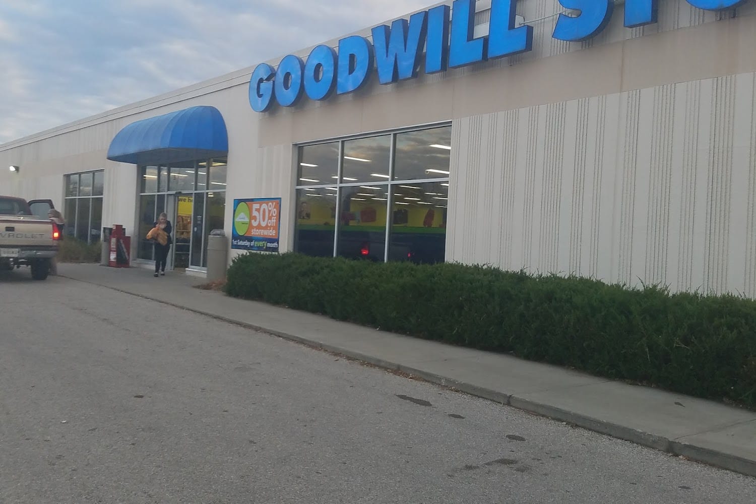 Goodwill Bloomington