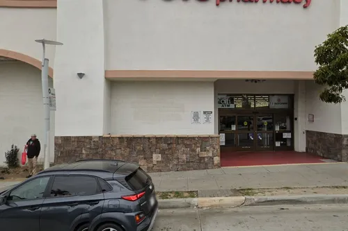 CVS Pharmacy