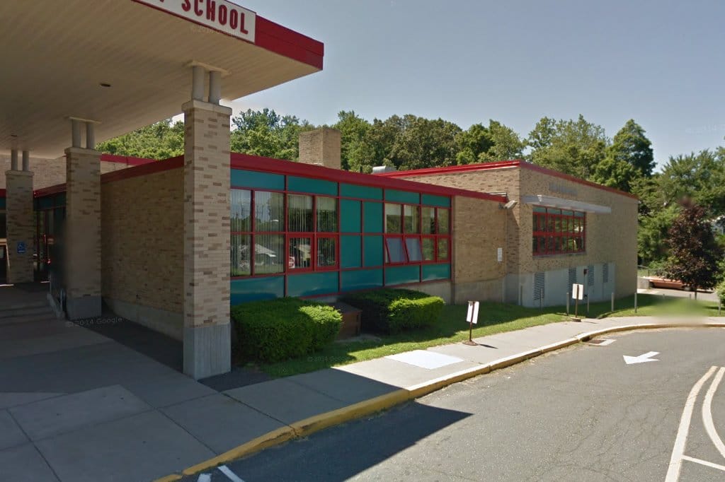 Holmes Elementary School