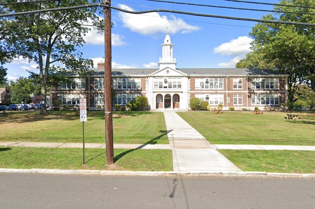 Livingston Elementary School