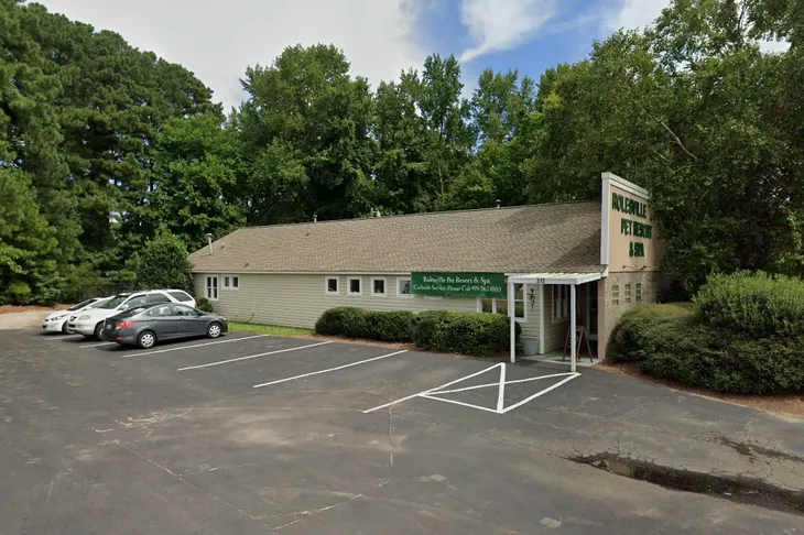 Rolesville Veterinary Hospital