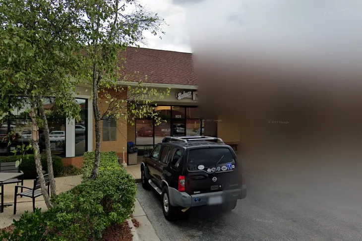 Capeside Animal Hospital