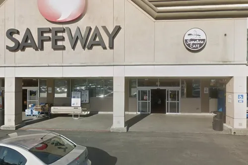 Safeway Pharmacy