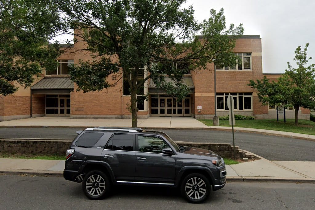 Union Cross Elementary School