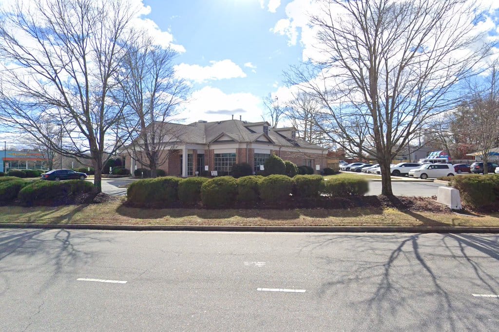 Cardinal Animal Hospital
