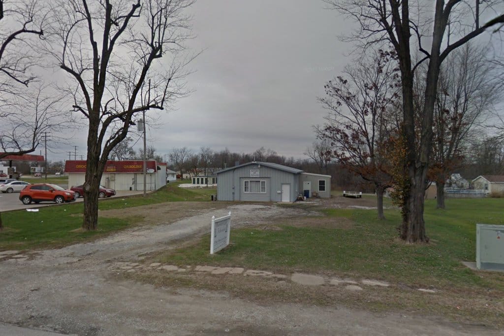 Pike County Passport Office