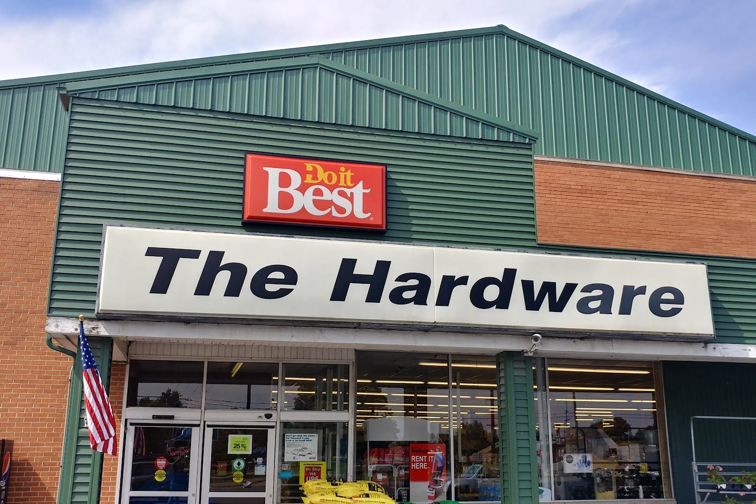 Goodwill North Manchester