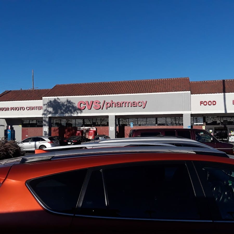 CVS Pharmacy