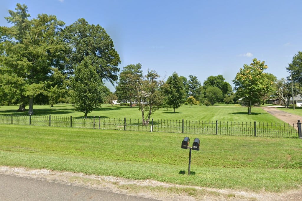 Mound Mayor's Court