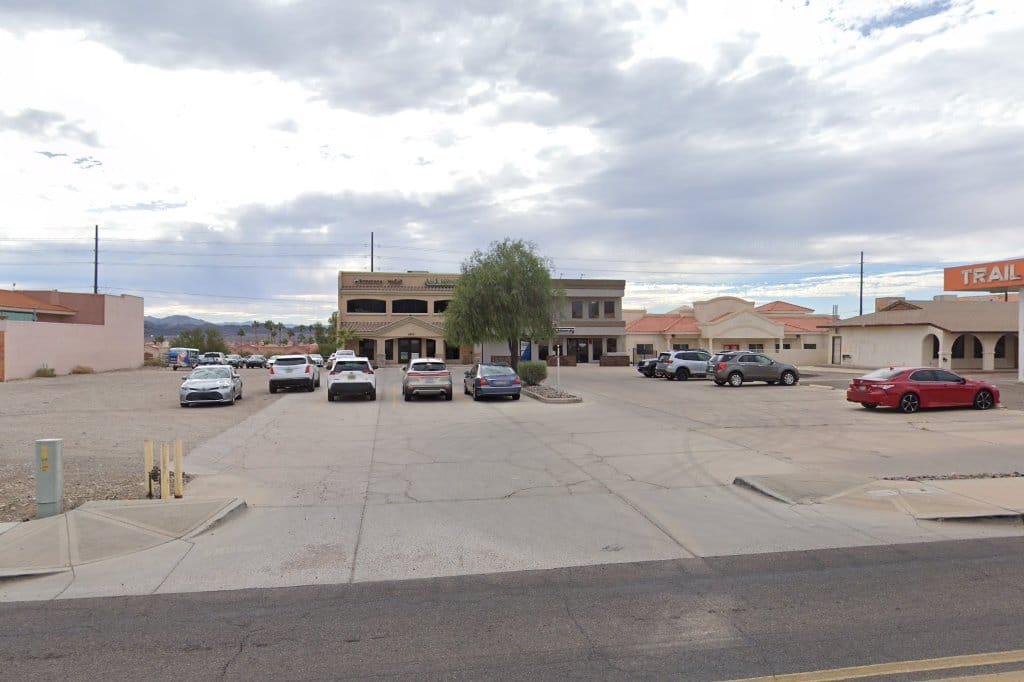 Lake Havasu Veterans Service Commission
