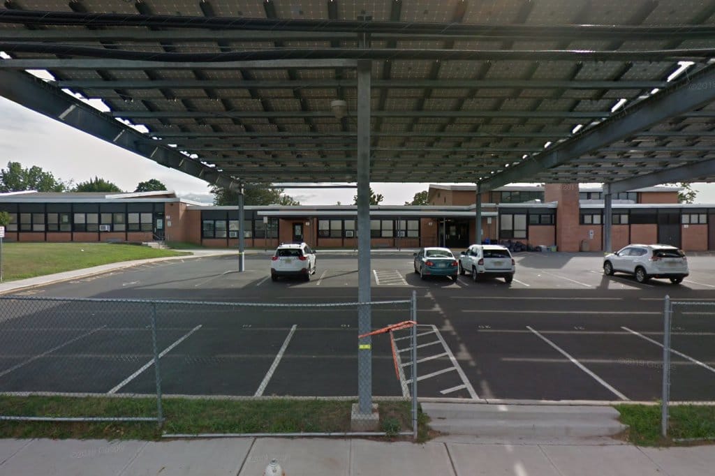 Weston Elementary School