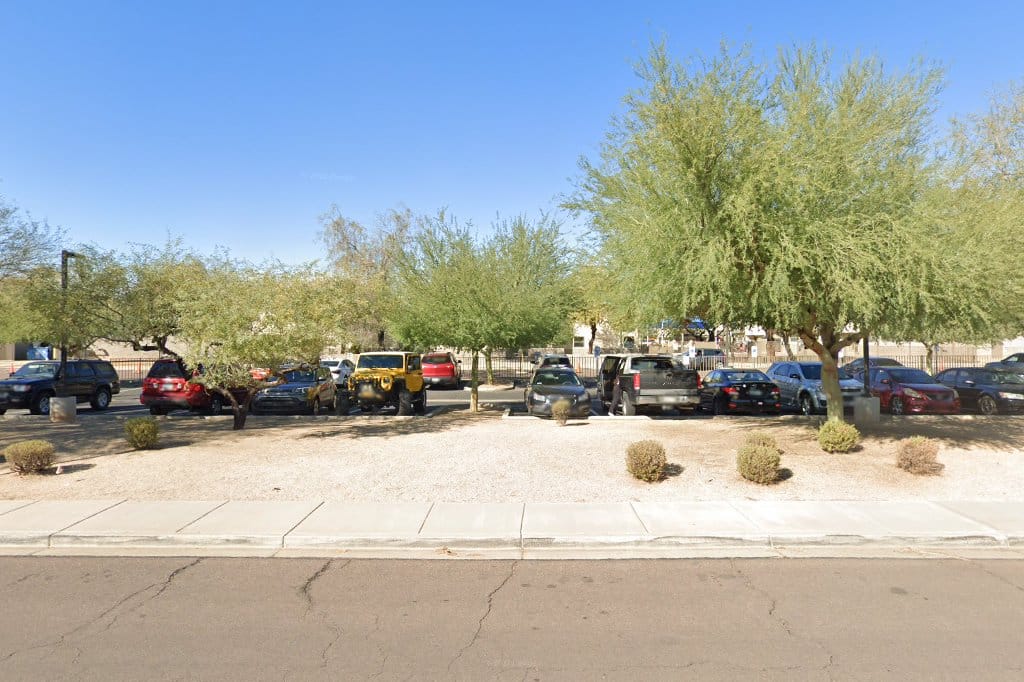 Sonoran Sky Elementary School