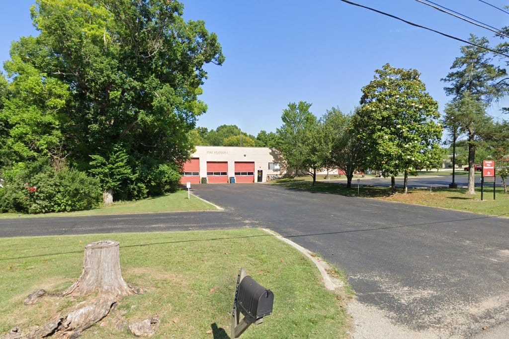 Forsyth Municipal Court
