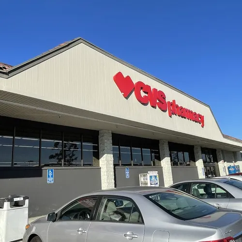 CVS Pharmacy