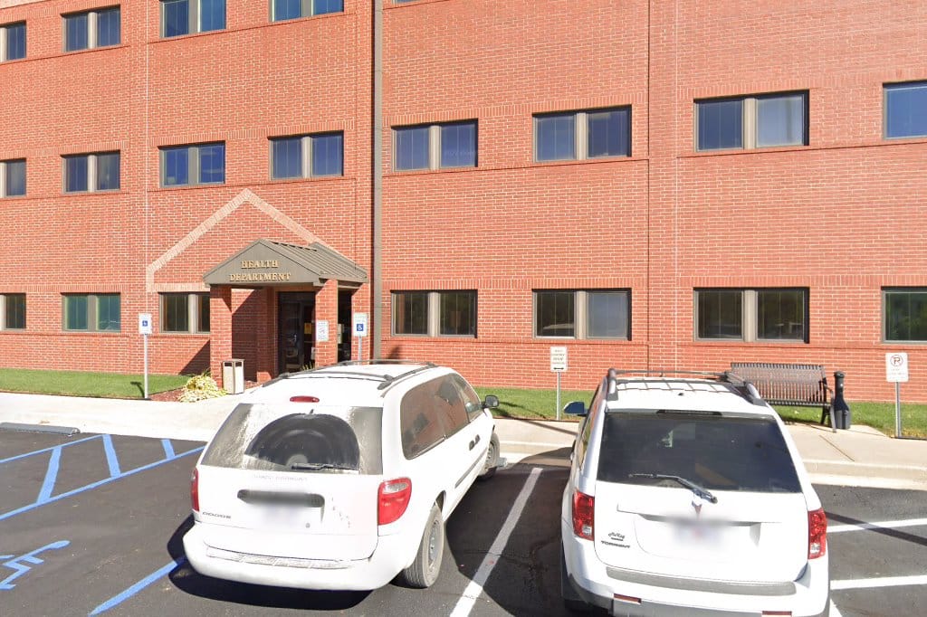 Phelps County Passport Office
