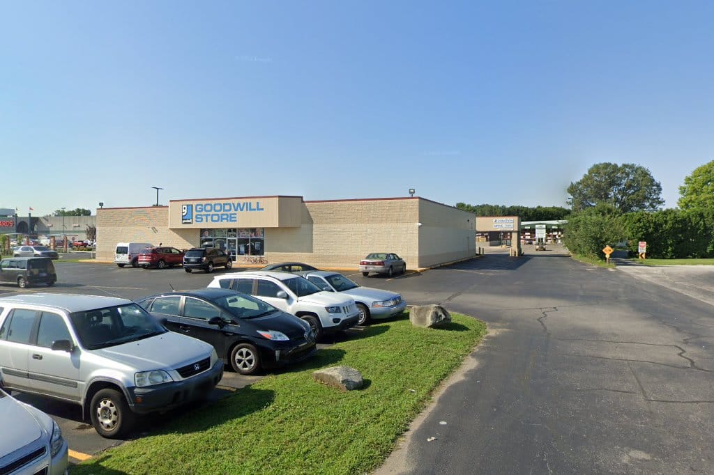 Goodwill Goshen
