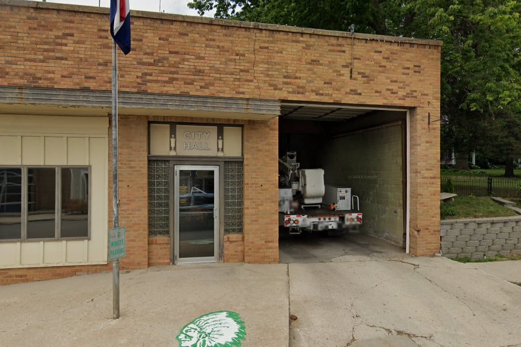 Albany Municipal Court