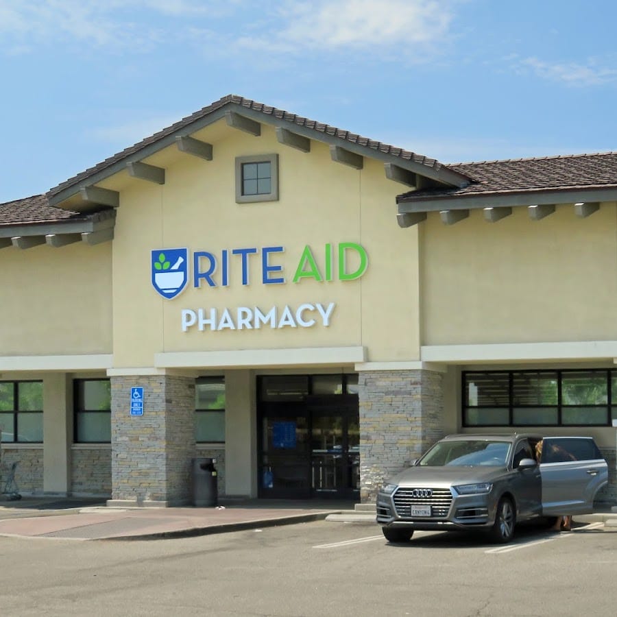 Rite Aid Pharmacy