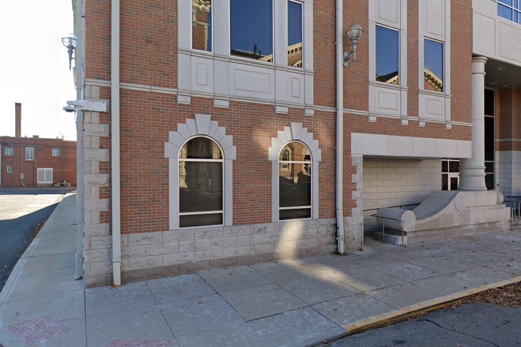 Henry County Prosecuting Attorney