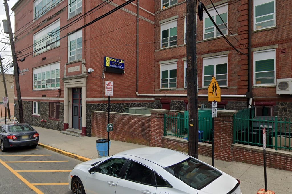 Anna L. Klein School