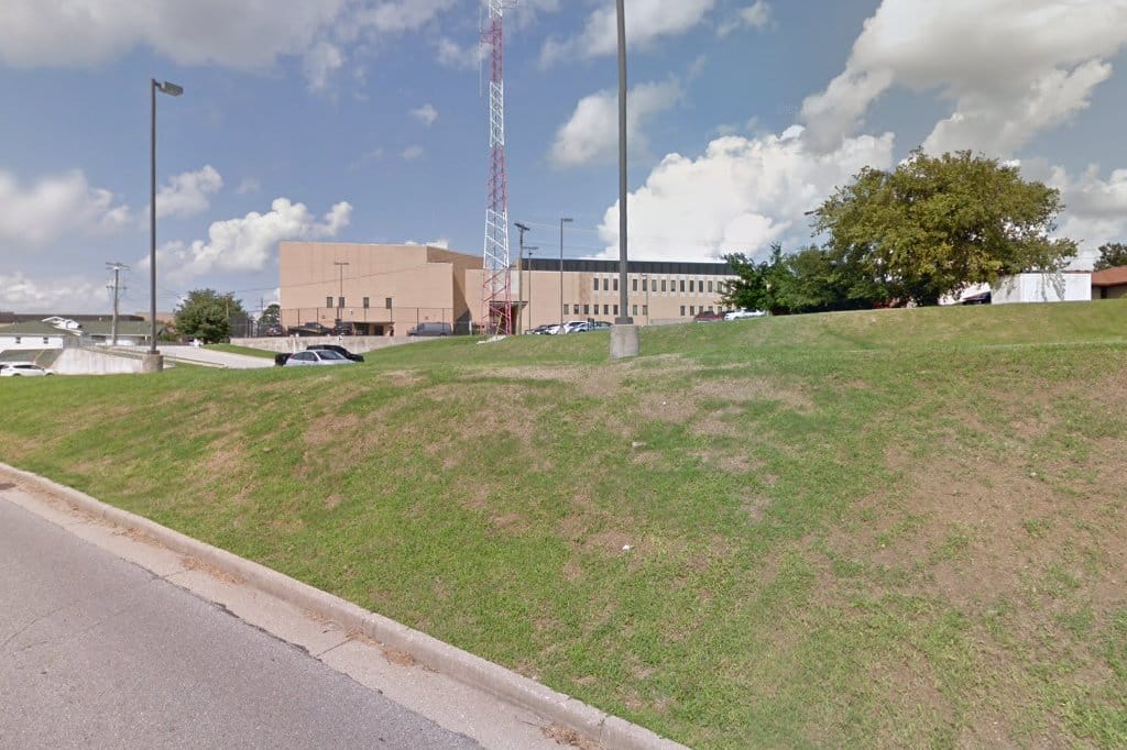 Camden County Passport Office