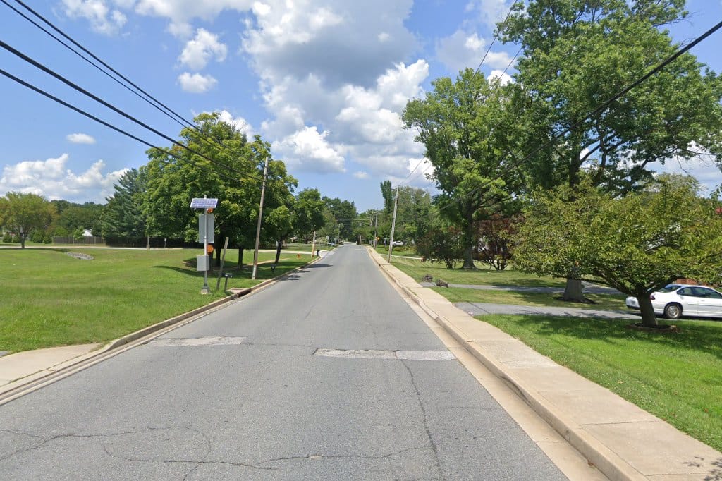 Bollman Bridge Elementary School