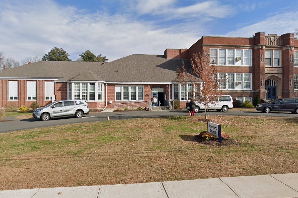 Woodland School