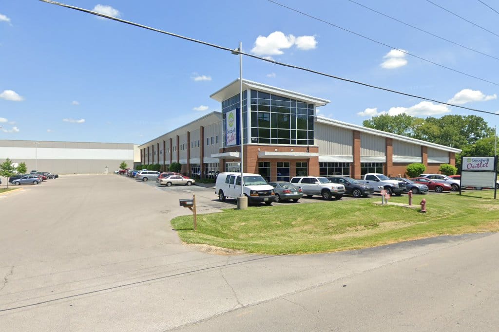 Goodwill Clarksville