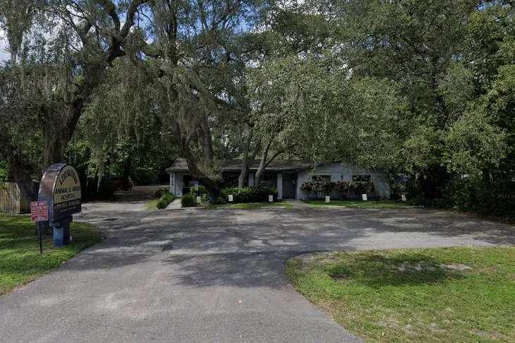 Livingston Animal and Avian Hospital
