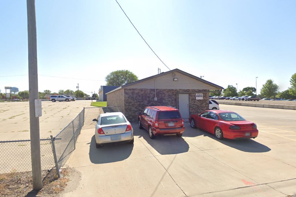 Owatonna DVS Office
