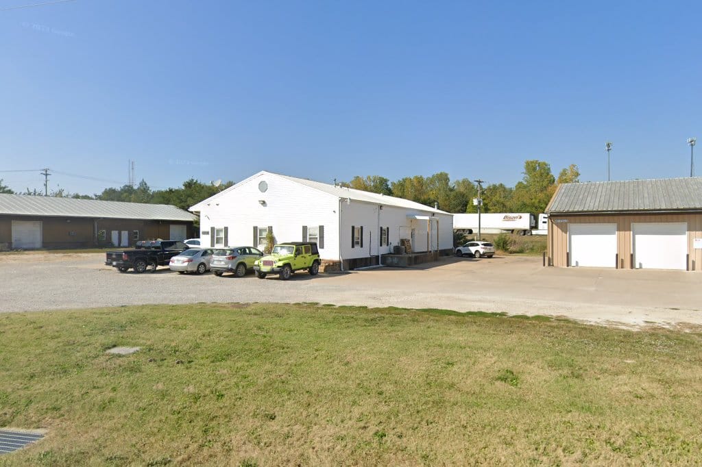 Interlock Pharmacy Of Columbia Pharmacy